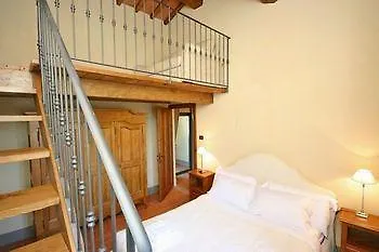 Ninfe Apartment