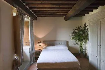 Ninfe Apartment *