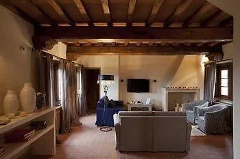 Apartment Ninfe Bagno A Ripoli