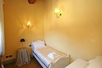 Apartment Ninfe