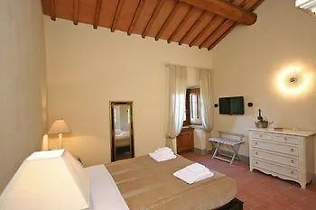 Ninfe Apartment