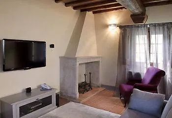 Ninfe Apartment *