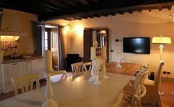 Apartment Ninfe Bagno A Ripoli