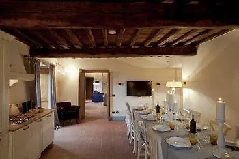 Ninfe * Bagno A Ripoli