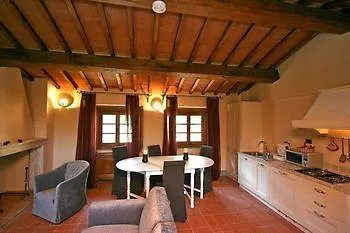 Apartment Ninfe