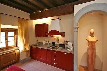 Ninfe Apartment