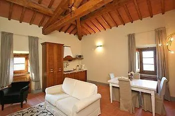 Ninfe Apartment *