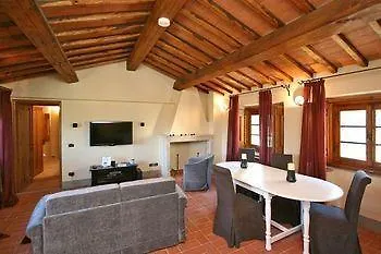 Apartment Ninfe Bagno A Ripoli