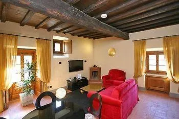 Apartment Ninfe