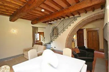 Apartment Ninfe *