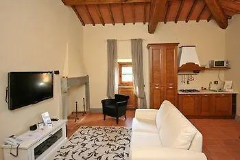 Ninfe Apartment *
