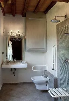 Ninfe * Bagno A Ripoli