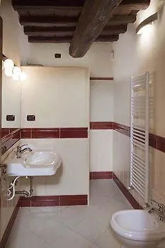 Apartment Ninfe