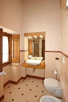 Ninfe Bagno A Ripoli
