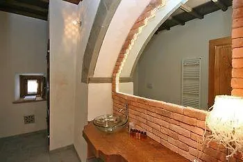 Ninfe Apartment