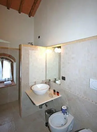 Ninfe Apartment